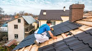 Best Storm Damage Roof Repair  in Dover, DE